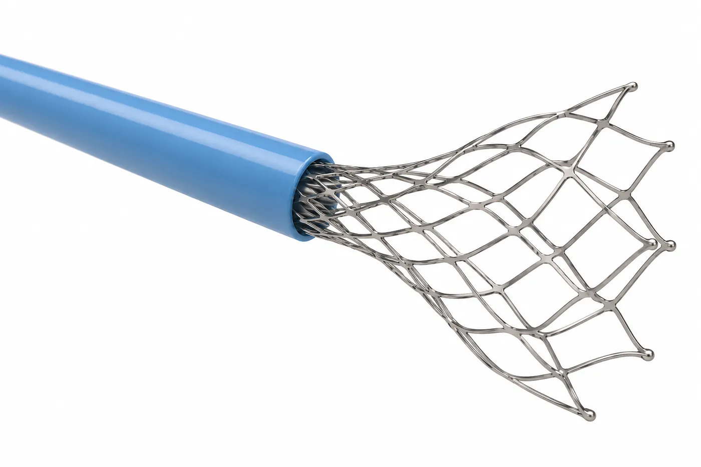Laser-cut hypotube catheter shaft